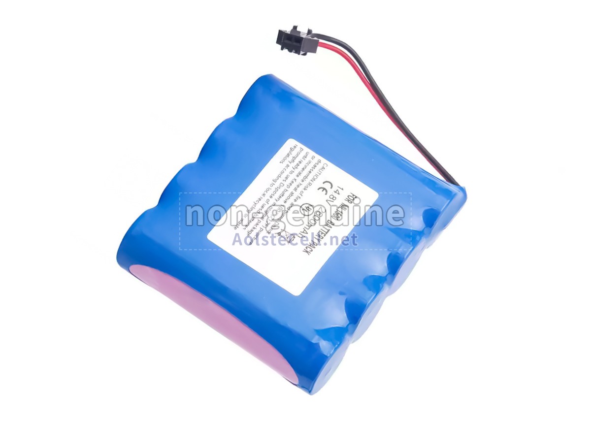 Battery for URIT FR-18650CMS0155-1154
