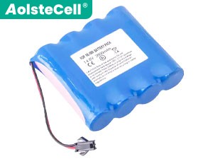 Battery for URIT FR-18650CMS0155-1154