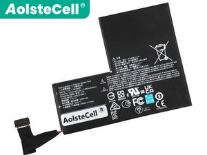 Battery for Valve Steam Deck(256GB)