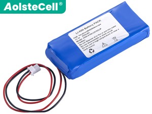 Battery for Verathon KMBNK513475