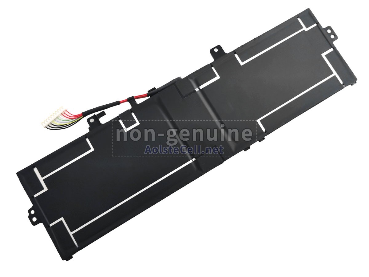 battery replacement VIAO VJF16190311W