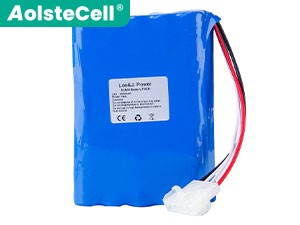 Battery for Viasys Healthcare AS36068-1
