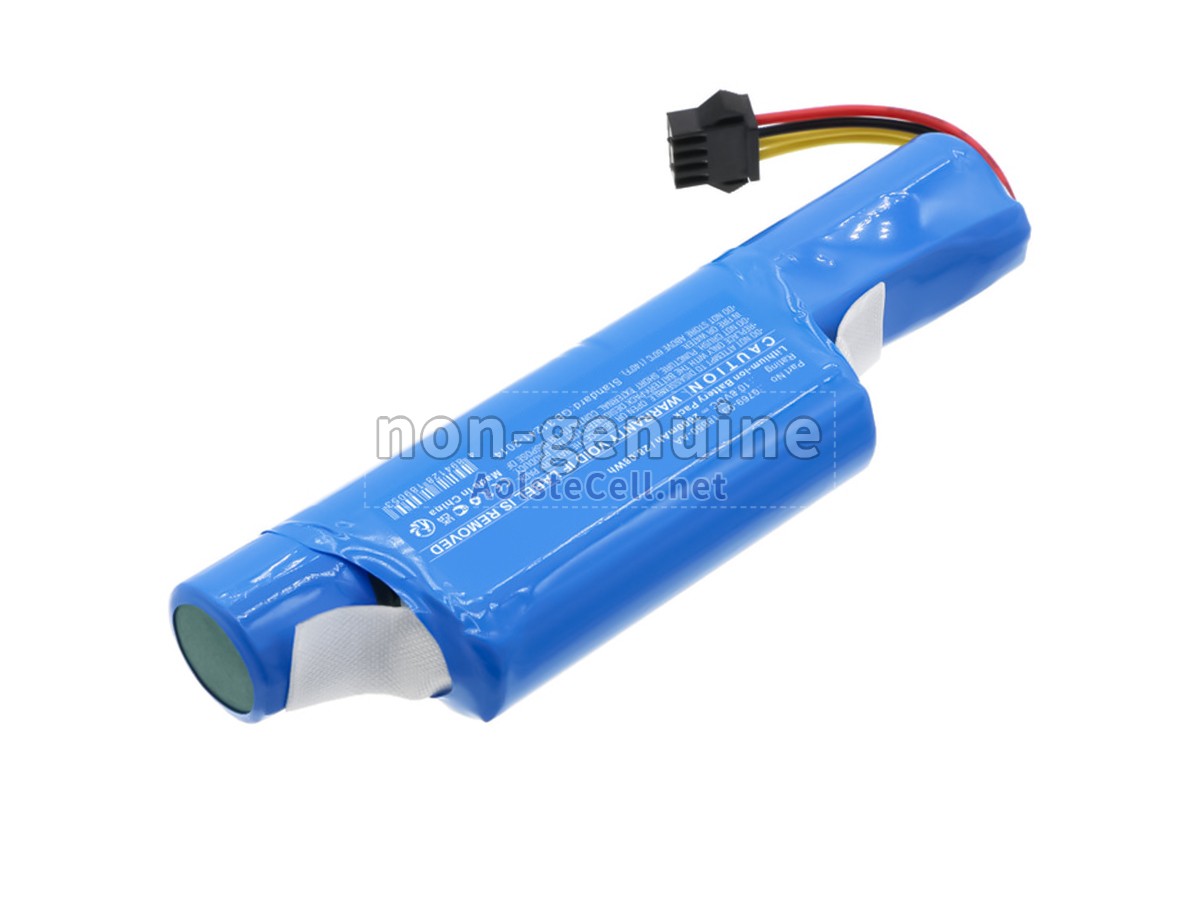 Battery for Vileda 18650-AA