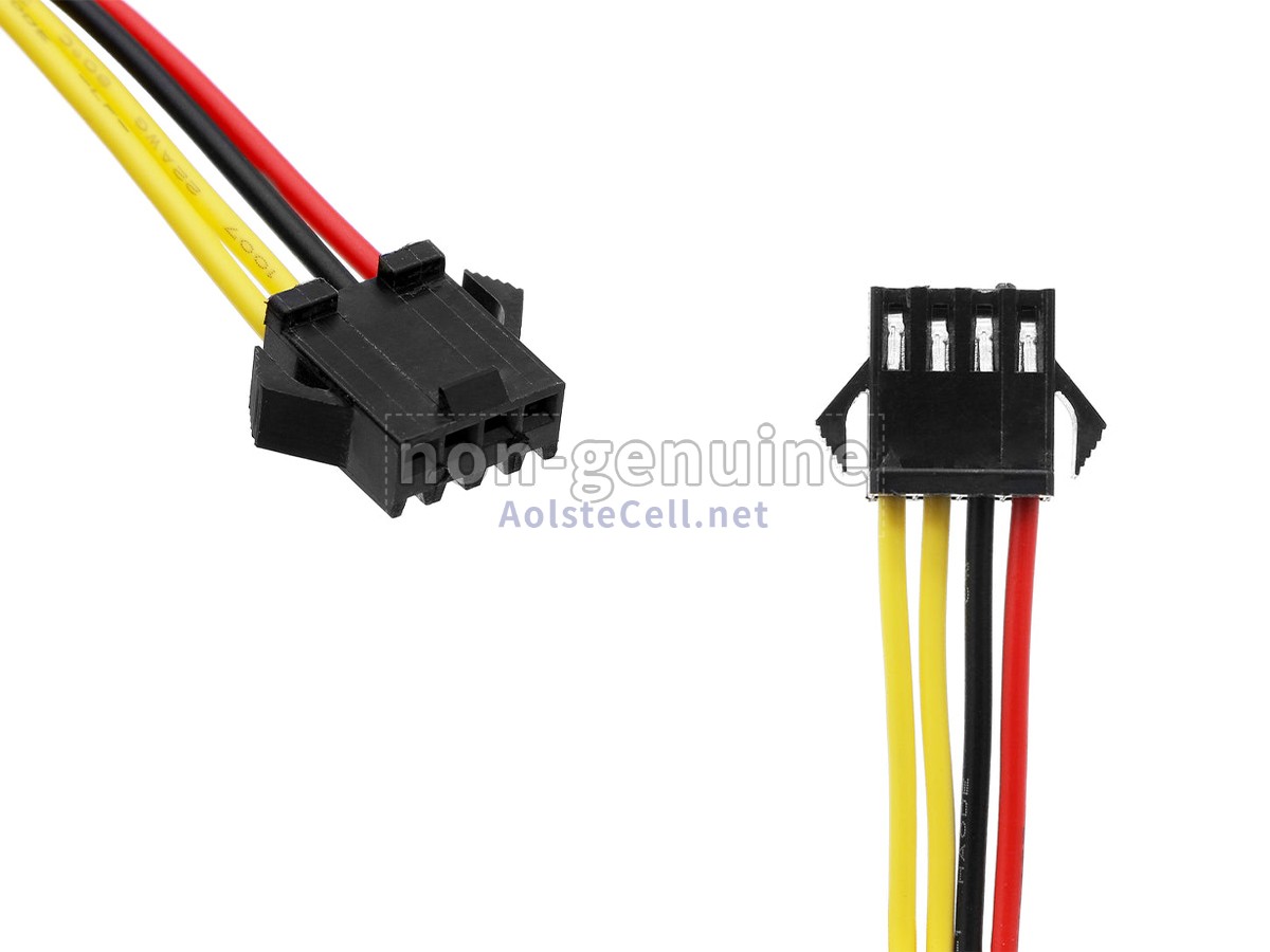 Battery for Vileda 18650-AA