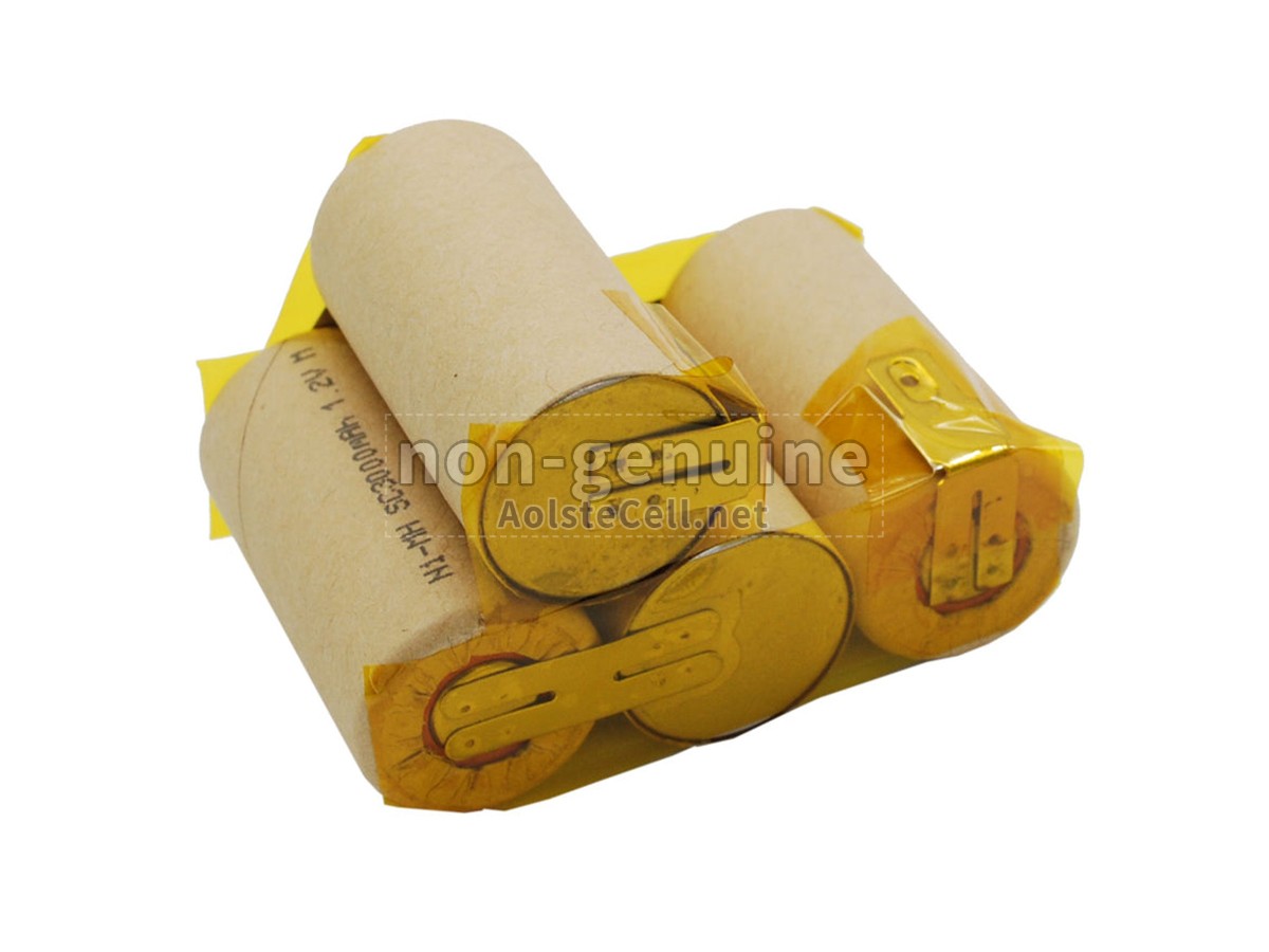 Battery for Vileda AS-193E9A