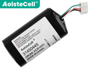 Battery for Volvo C40 2023