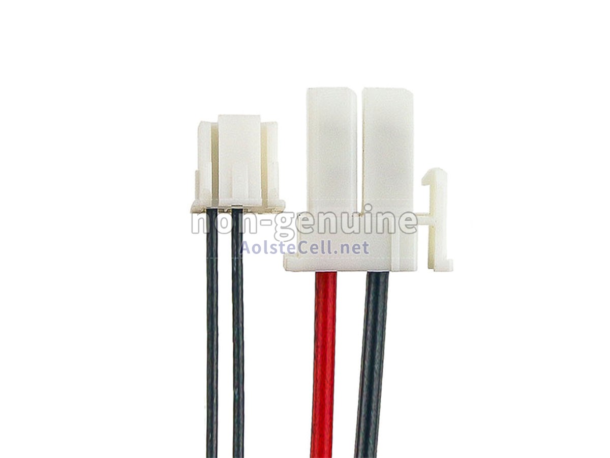 Battery for Vorwerk Kobold VG100