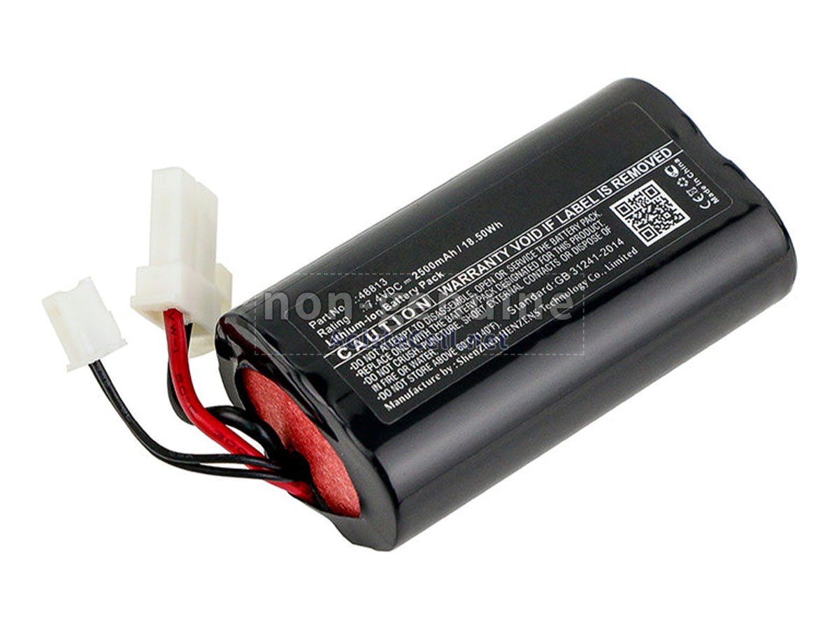 Battery for Vorwerk Kobold VG100