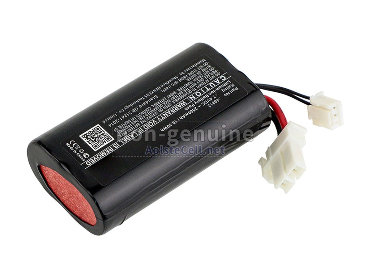 Battery for Vorwerk Kobold VG100