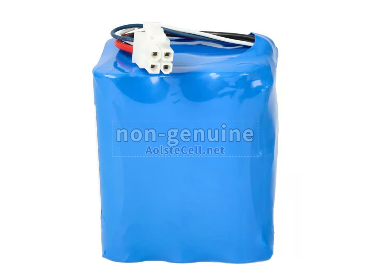 Battery for Vorwerk Kobold VR200