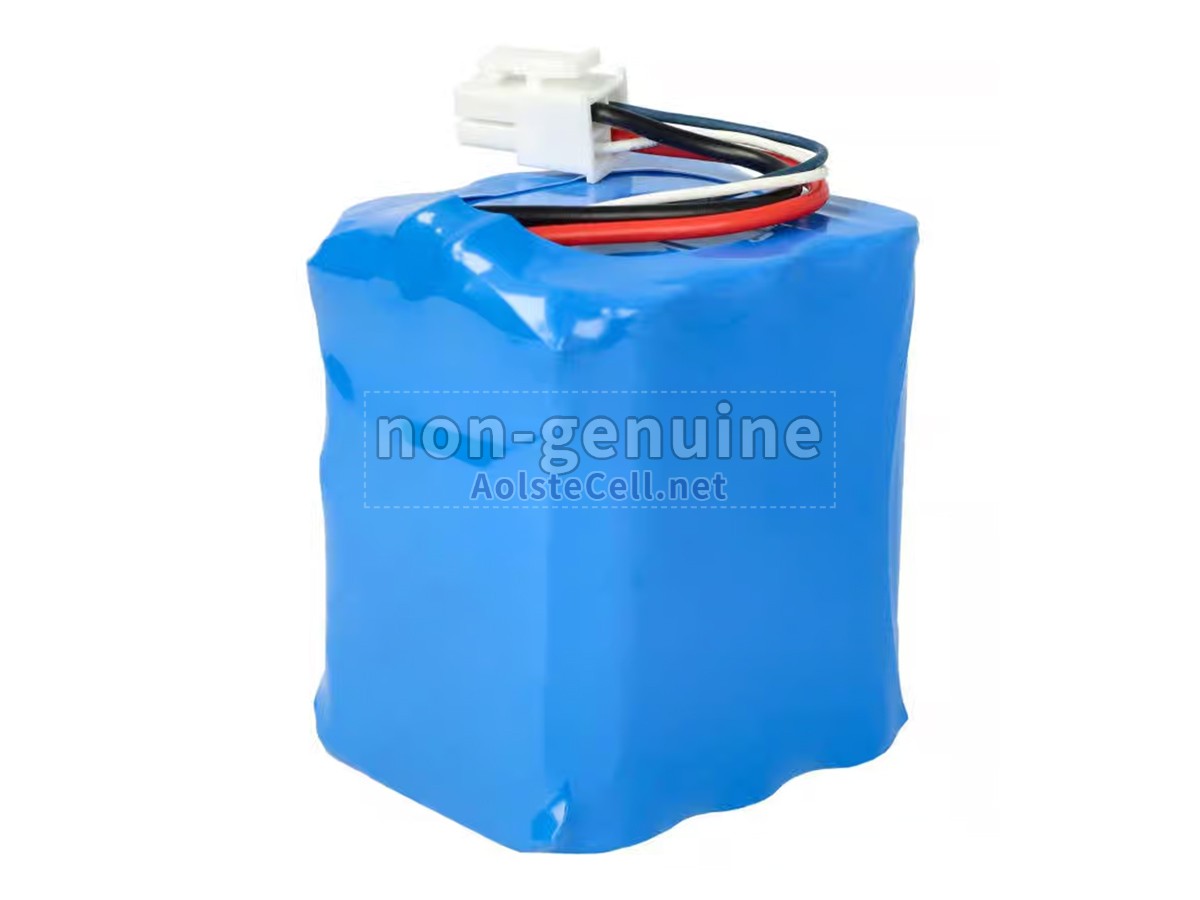 Battery for Vorwerk Kobold VR200