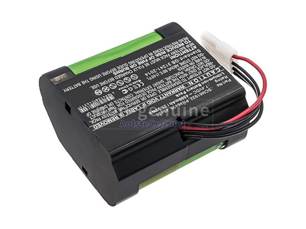 Battery for Vorwerk Kobold 46439