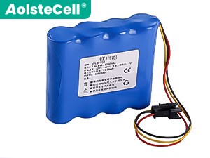Battery for WEGO HYLB-1135