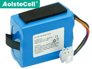 Battery for WEGO Surpass P12N