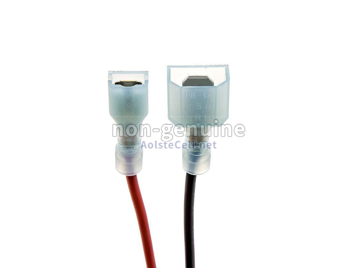 Battery for Welch Allyn B11846