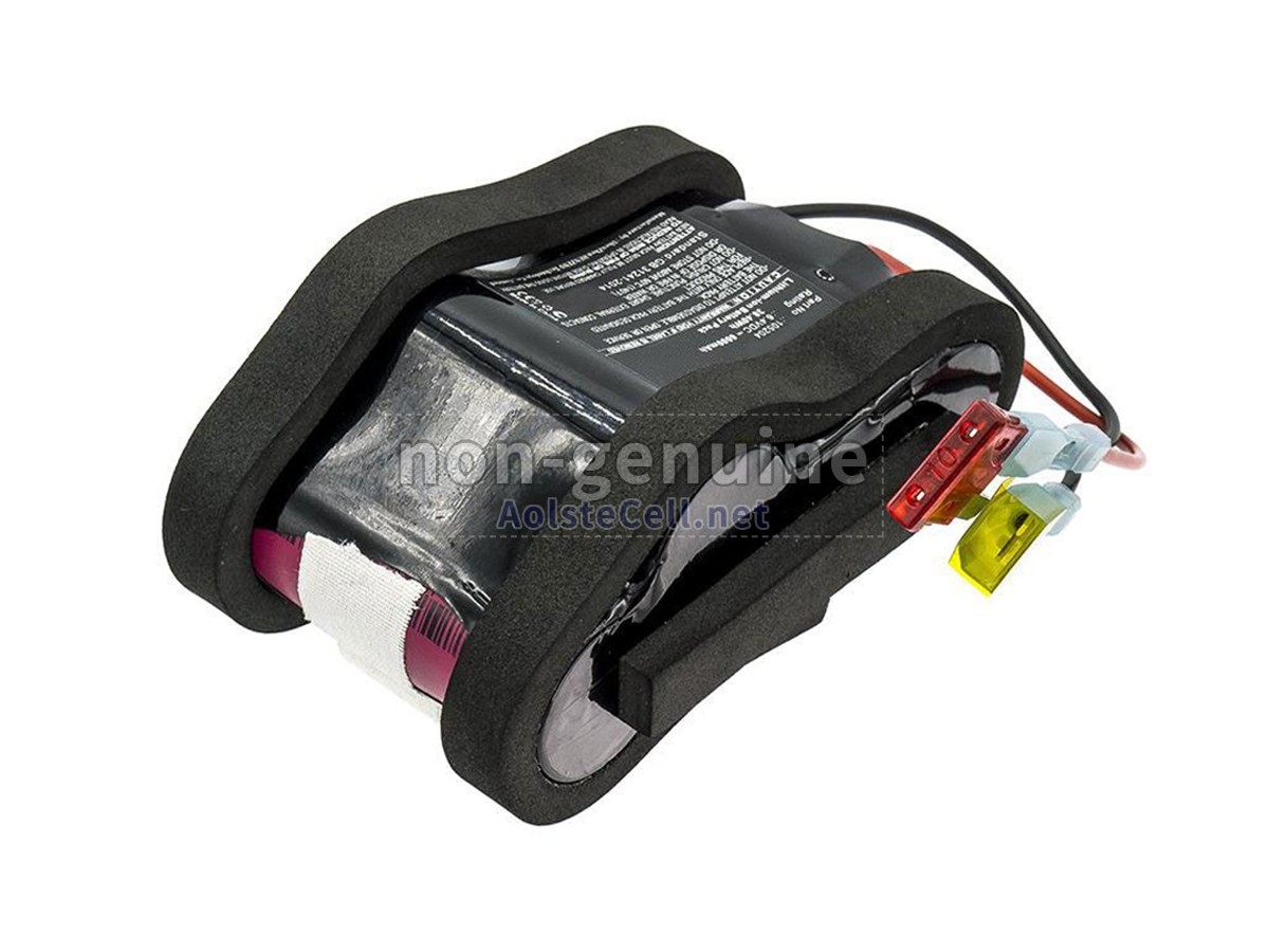 Battery for Welch Allyn B11846