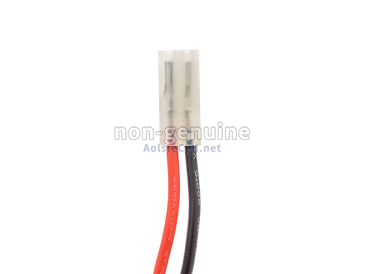 Battery for Welch Allyn 105631