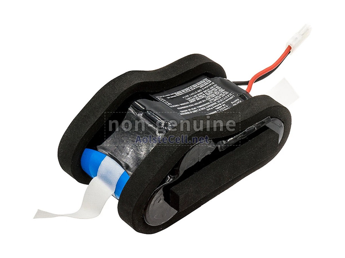 Battery for Welch Allyn 105631