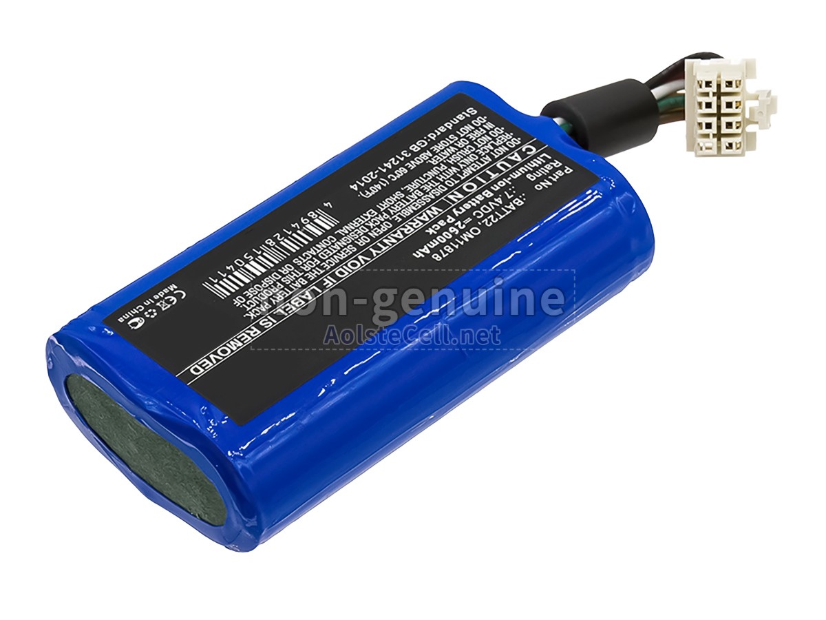 Battery for Welch Allyn 901000