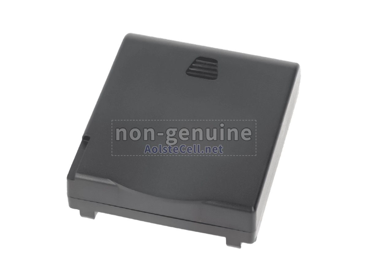 Battery for Welch Allyn XD-100654
