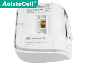 Battery for Welch Allyn 008-0647-05