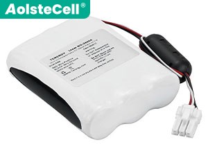 Battery for Welch Allyn 34004