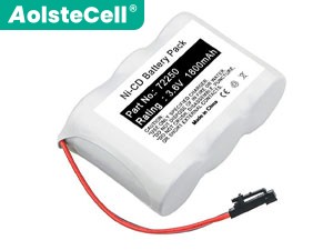 Battery for Welch Allyn 49020