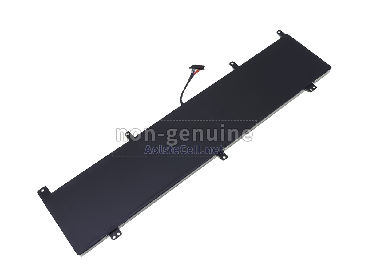 Battery for WOOKING A16 Pro