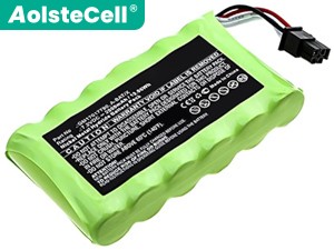 Battery for X Rite A-BAT/X