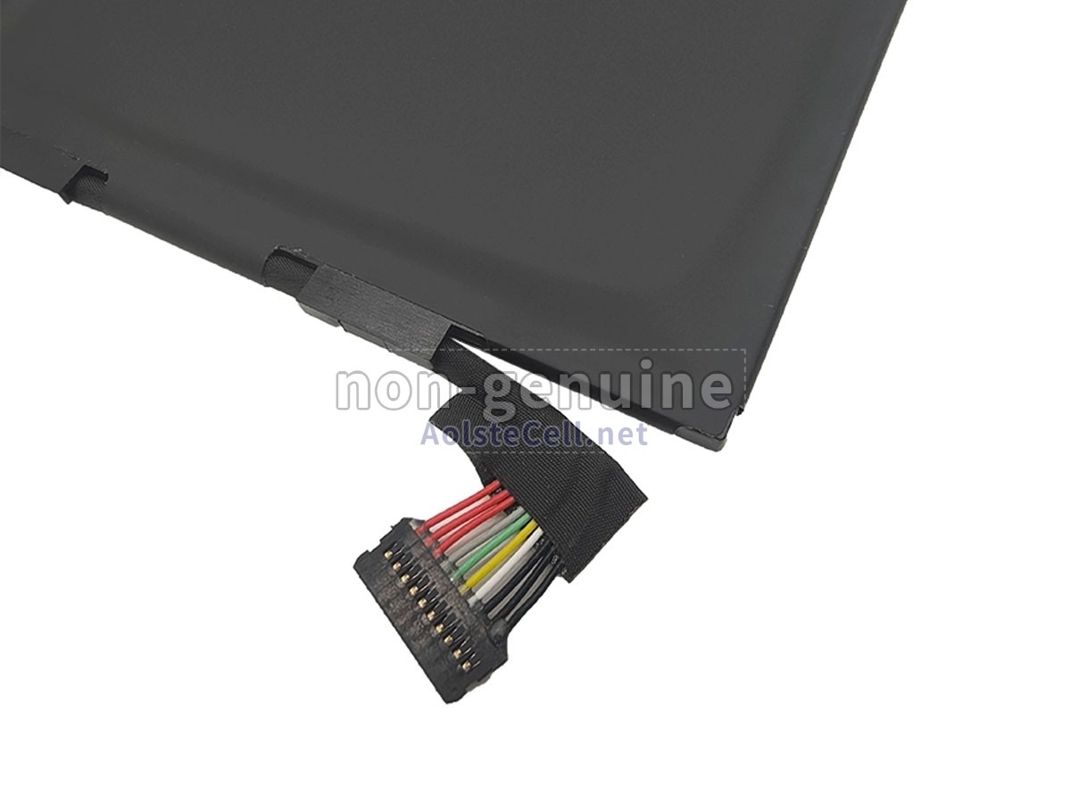 battery replacement XiaoMi BOOK 12.4 2-IN-1