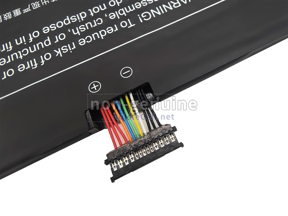 battery replacement XiaoMi R13B08W