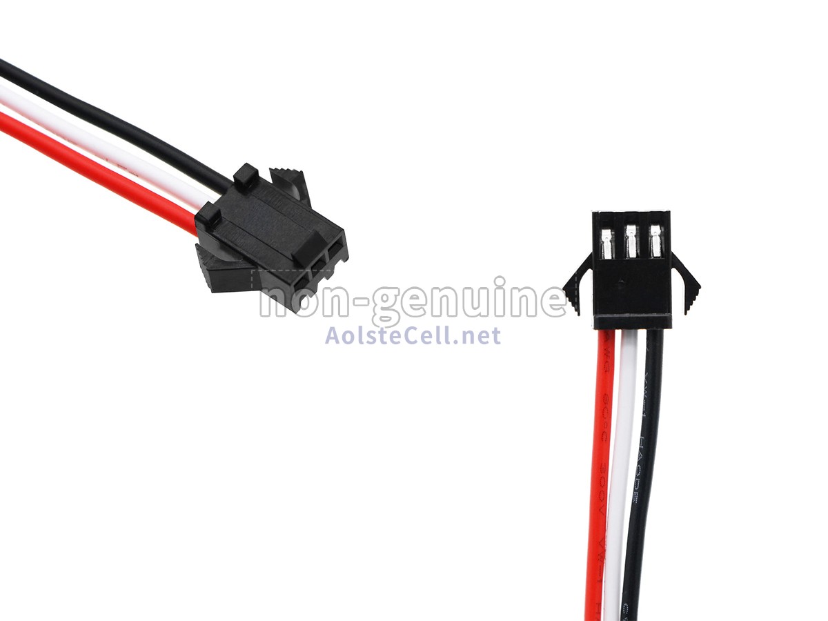 Battery for XiaoMi iBoto Smart L925 Aqua