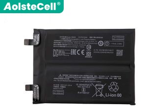 Battery for XiaoMi BM58