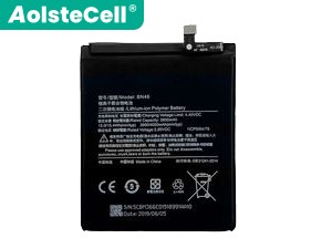 Battery for XiaoMi Redmi note 6