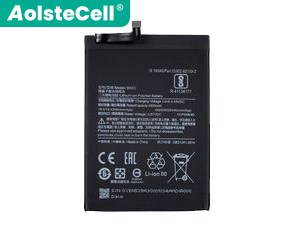 Battery for XiaoMi Poco M2 Pro