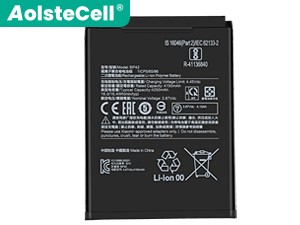 Battery for XiaoMi 11 Lite NE 5G
