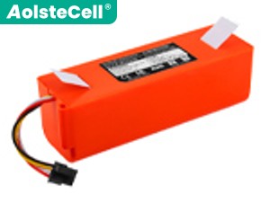Battery for XiaoMi Roborock T65