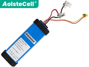 Battery for XiaoMi MJGWXDJ