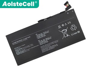 Battery for XiaoMi P12B01W