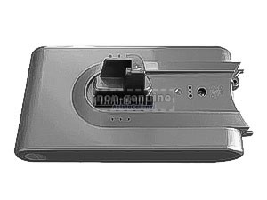 Battery for XiaoMi P2017-7S1P-BWA