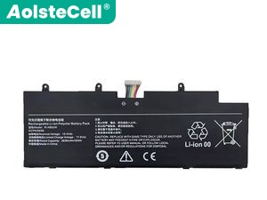 Battery for XiaoMi XMA2006-BJ 2022