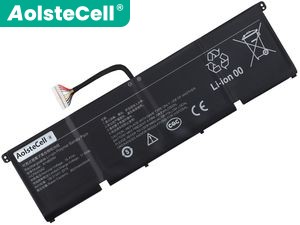 Battery for XiaoMi Pro X 14