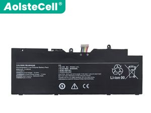 Battery for XiaoMi RedmiBook Pro 15 2021