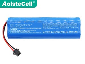 Battery for XiaoMi Lydsto S1