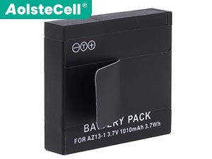 Battery for Xiaomi YI AZ13-1