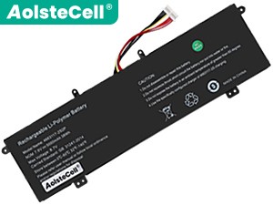 Battery for XIDU 4663117-2S2P