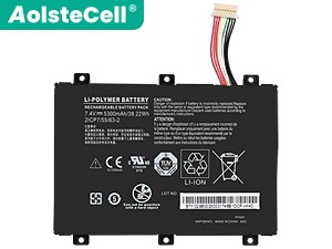 Battery for Xplore XSlate D10