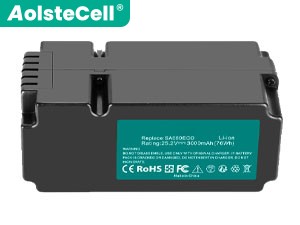 Battery for Yard Force MR600