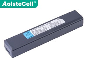 Battery for Yokogawa 3UR18650F-2