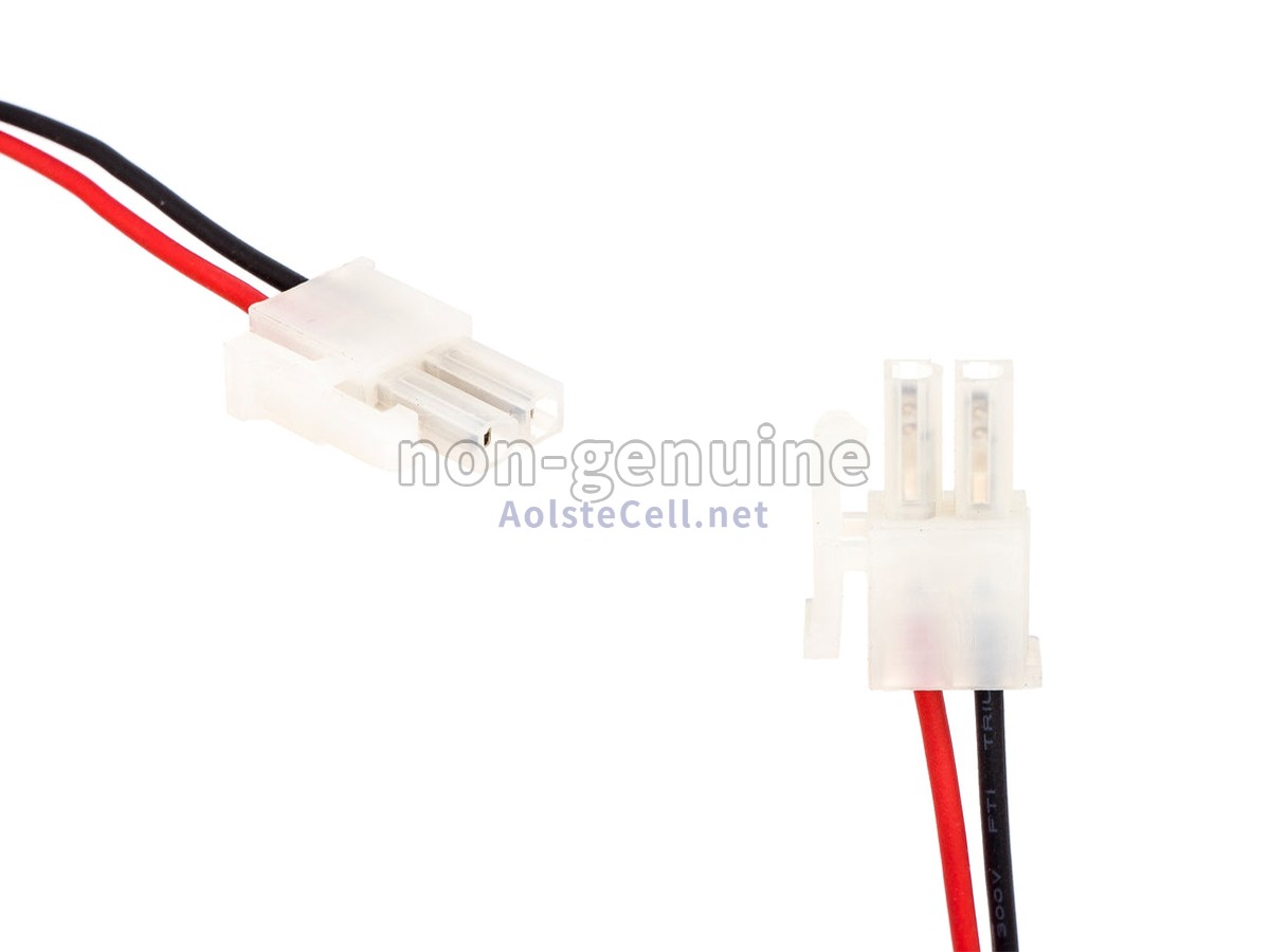 Battery for Zaco UR1860ZT-4S1P-AAF